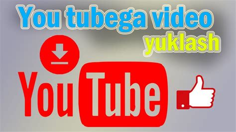 tubega|New videos